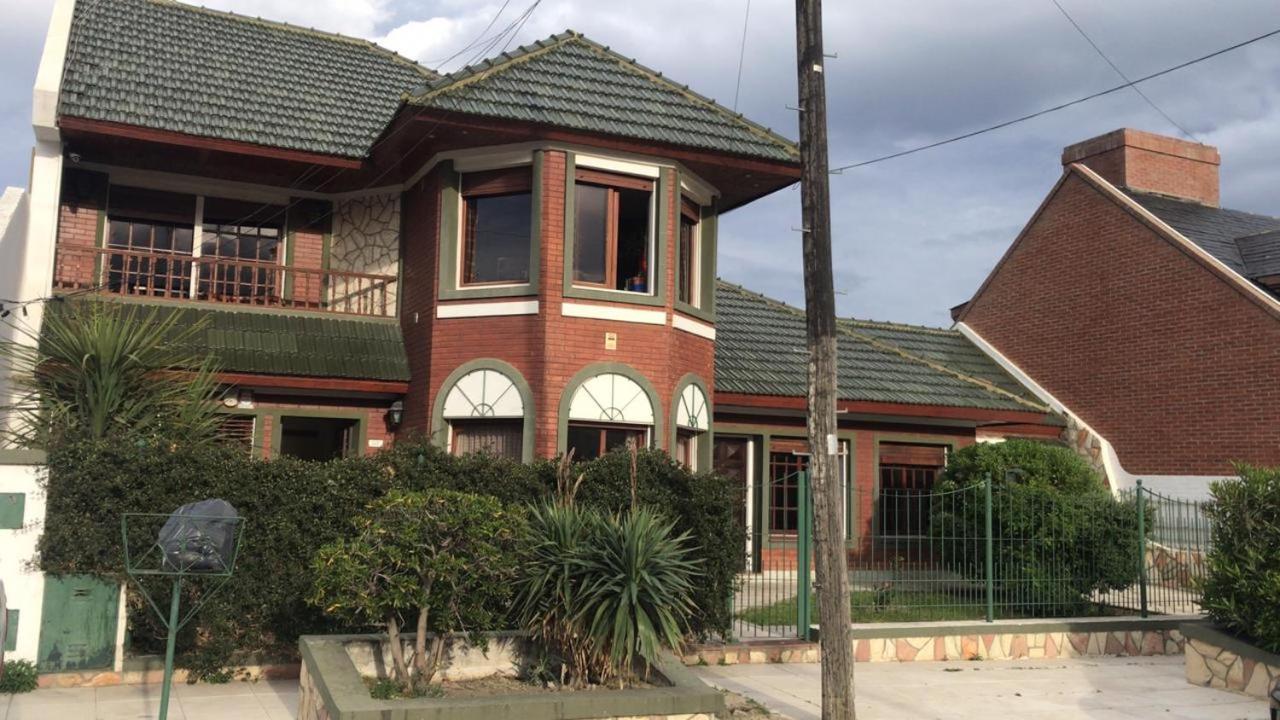 Sweet Home Patagonia Comodoro Rivadavia Exteriér fotografie