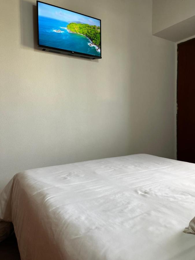 Sweet Home Patagonia Comodoro Rivadavia Exteriér fotografie